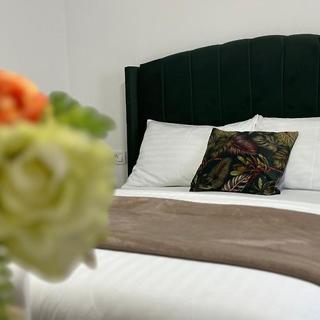 Vila Bloom Vama Veche Exteriör bild