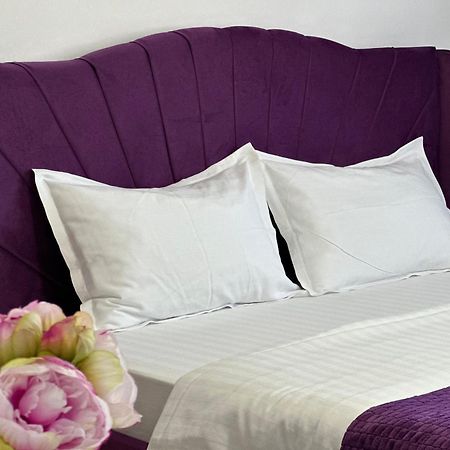 Vila Bloom Vama Veche Exteriör bild