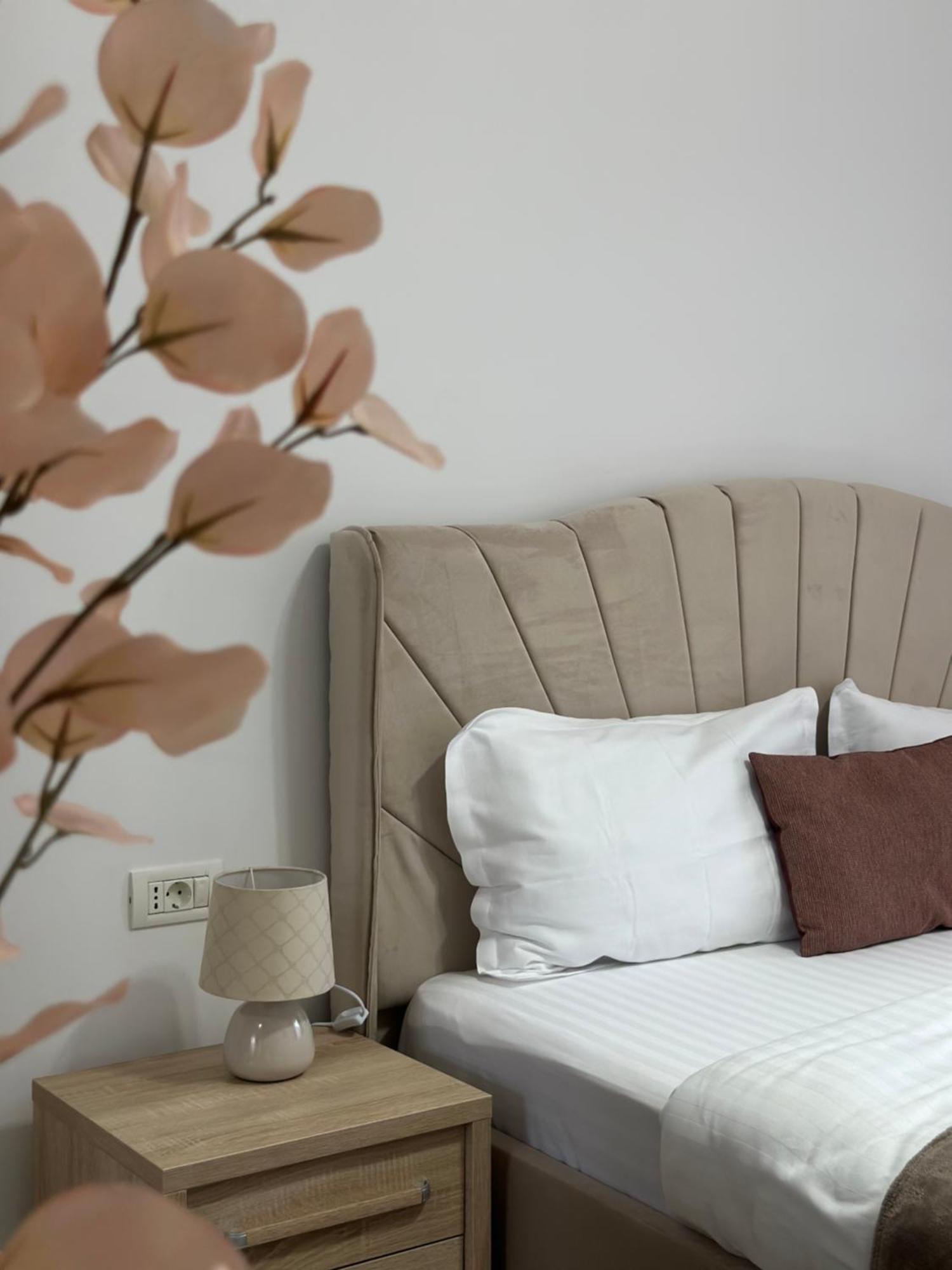 Vila Bloom Vama Veche Exteriör bild