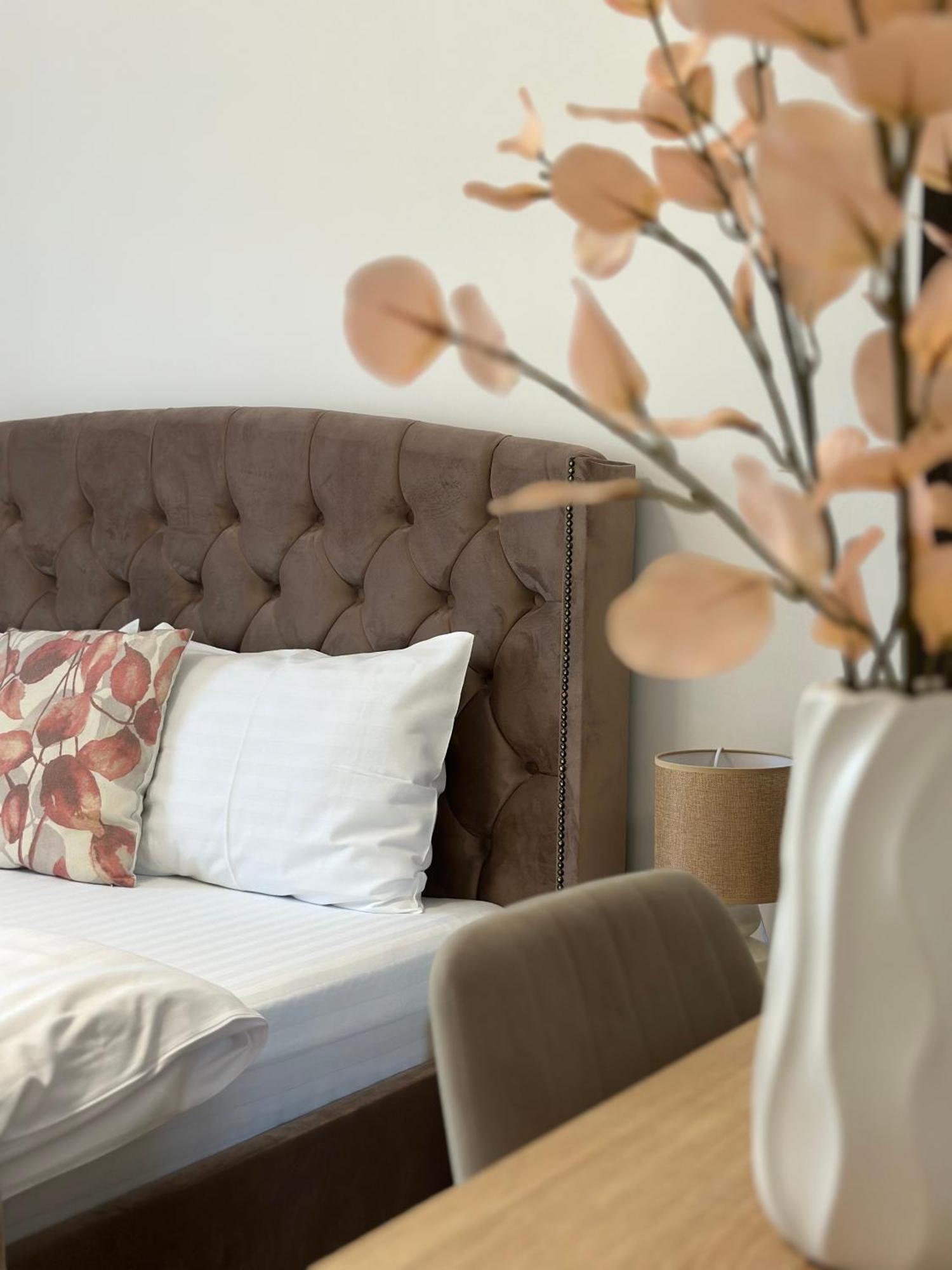 Vila Bloom Vama Veche Exteriör bild